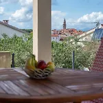 Krtica 1 Appartement Vrbnik (Primorje-Gorski Kotar)