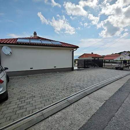 Appartement Krtica 1