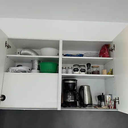 Appartement Krtica 1 *