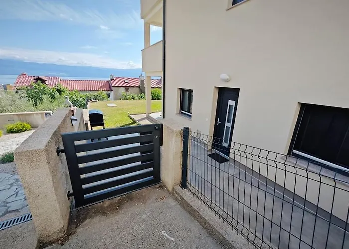 Krtica 1 Appartement