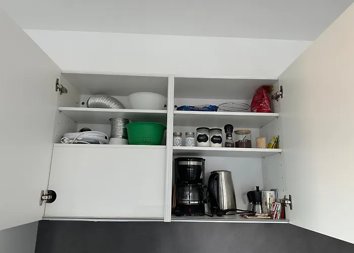 Appartement Krtica 1 *