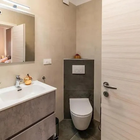 Krtica 1 Apartamento