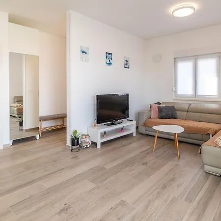 Krtica 1 Apartamento