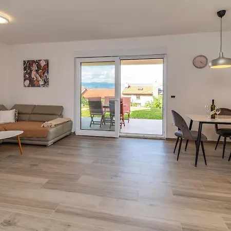 Krtica 1 Apartamento
