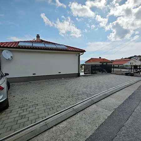 Appartamento Krtica 1