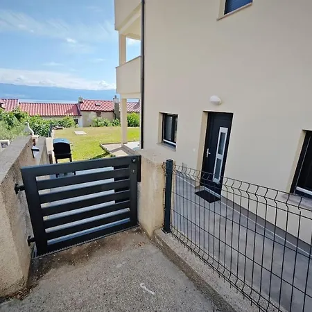 Krtica 1 Apartamento