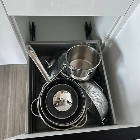 Apartamento Krtica 1 *
