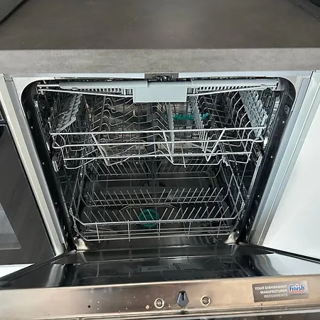 Apartamento Krtica 1