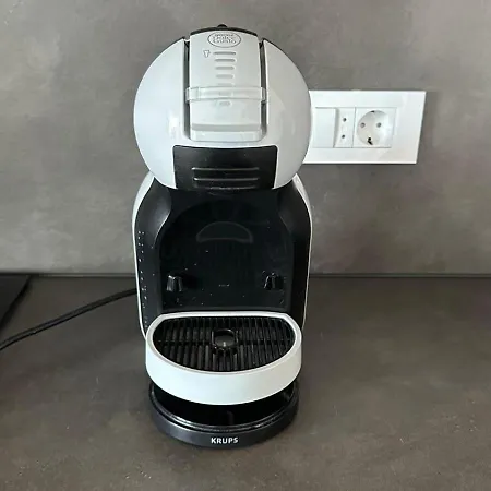 Krtica 1 Appartement