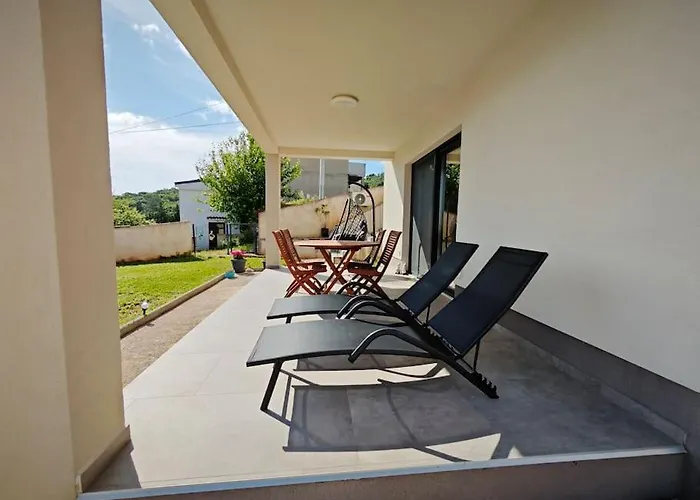 Krtica 1 Appartamento *