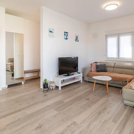 شقة Krtica 1 فربنيك